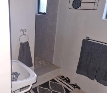 Bedford Apartment | The Old Vicarage Flat