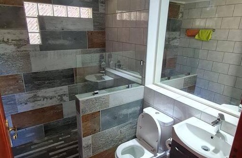 Greater Johannesburg Metropolitan Area House | The Olive Tree