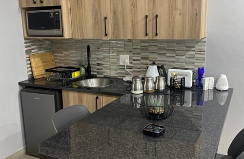 Kathu Apartment | The One Kathu