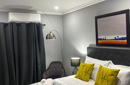 Kathu Apartment | The One Kathu