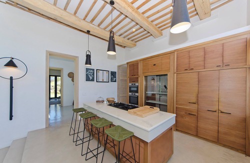 Knysna House | The One @ Pezula
