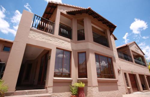 Middelburg House | The Orion
