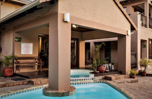 Middelburg House | The Orion