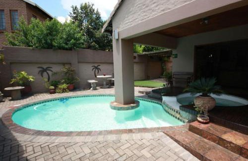Middelburg House | The Orion