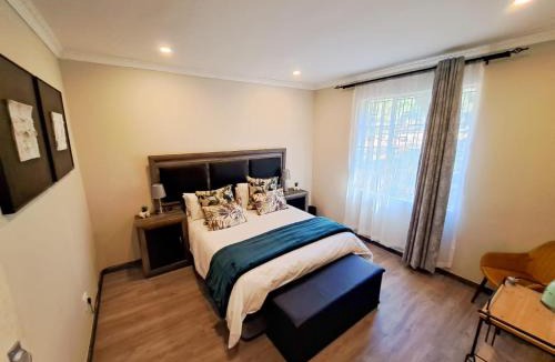 Emakhazeni Ski Chalet | The Outpost Dullstroom