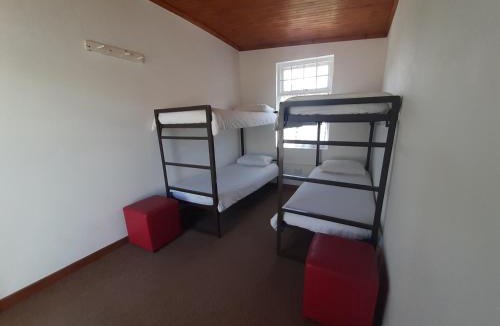 Nieu-Bethesda Hostel | The Owlhouse Backpackers