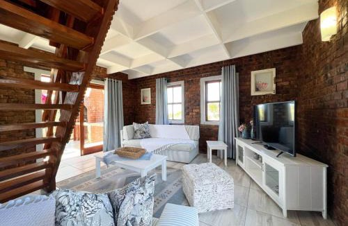 Glentana Villa | The Owls Inn Country Villa's