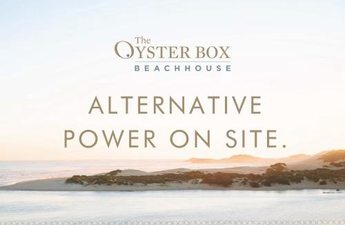 Kenton on Sea Bed & Breakfast | The Oyster Box Beach House by The Oyster Collection