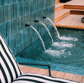 Kenton on Sea Bed & Breakfast | The Oyster Box Beach House by The Oyster Collection