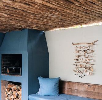 Kenton on Sea House | The Oyster Shack by The Oyster Collection
