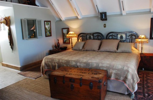 Paternoster House | The Oystercatchers Haven at Paternoster