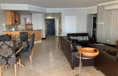 Umhlanga Apartment | The Oysters Apartment