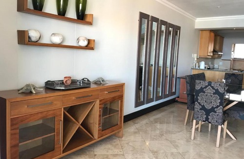 Umhlanga Apartment | The Oysters Apartment