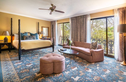 Sun City Hotel | The Palace of the Lost City at Sun City Resort