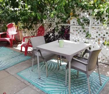 Pinelands Apartment | The Palm in Pinelands