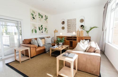 Hilton Hotel | The Palms Boutique Hotel