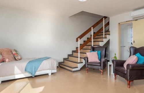 Port Shepstone Apartment | THE PALMS