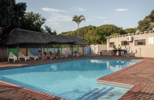 Port Shepstone Apartment | THE PALMS