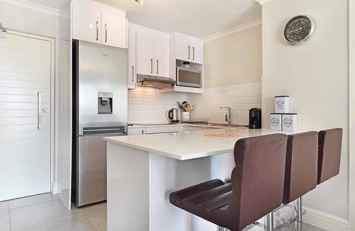 Observatory Apartment | The Paragon 317 - Two Bedroom Apartment, Sleeps 4