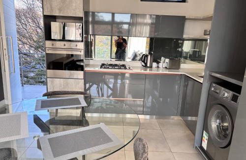 Houghton Estate Apartment | The Paramount Staycation