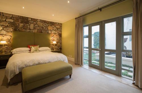 Parkwood Hotel | The Parkwood