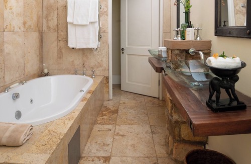 Parkwood House | The Parkwood