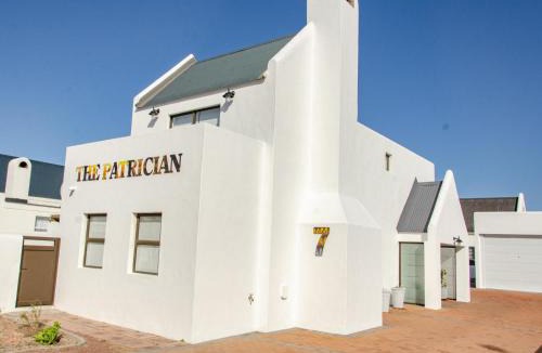 Dwarskersbos Apartment | The Patrician Guesthouse