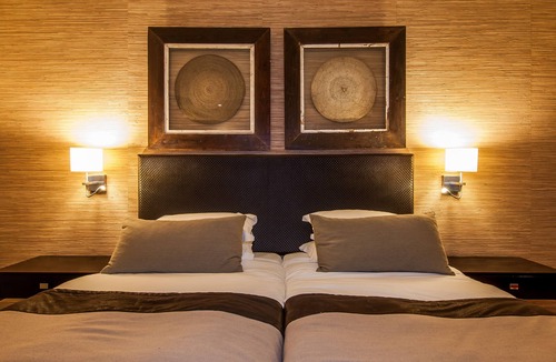 Humewood Hotel | The Paxton Hotel