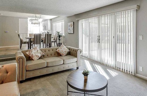 Almaden House | The Pearl on McAbee