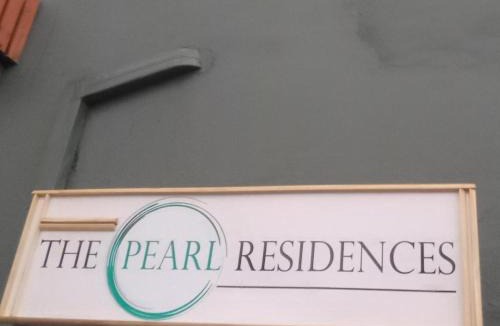 Greater Johannesburg Metropolitan Area House | The Pearl Residence Guest House