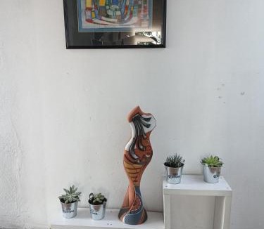 Greater Johannesburg Metropolitan Area House | The Pearl Residence Guest House