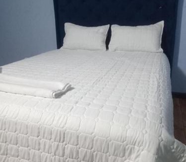 Greater Johannesburg Metropolitan Area House | The Pearl Residence Guest House