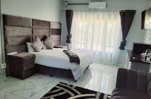 Bethlehem House | The Pearls guest house