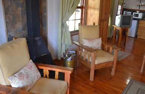 Haenertsburg Apartment | The Pennefather