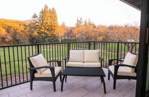 Napa Condo | The Perfect Abode For Your Napa Stay