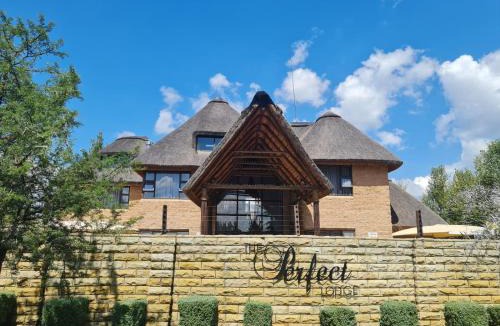 Bethlehem Cabin | The Perfect Lodge
