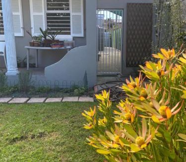 Cape Town House | The Perfect Spot