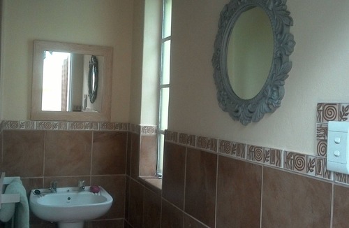 Greater Johannesburg Metropolitan Area House | The Petite excellance