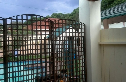 Greater Johannesburg Metropolitan Area House | The Petite excellance
