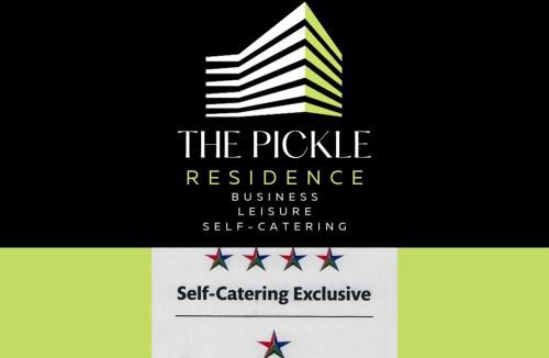 Tzaneen Apartment | The Pickle Residence