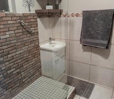 Bloemfontein Apartment | The Pinnacle in Bloem