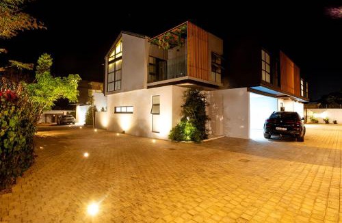 Polokwane Villa | The Pinnacle Polokwane