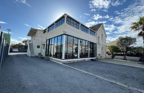 Muizenberg Bed & Breakfast | THE PLACE Muizenberg