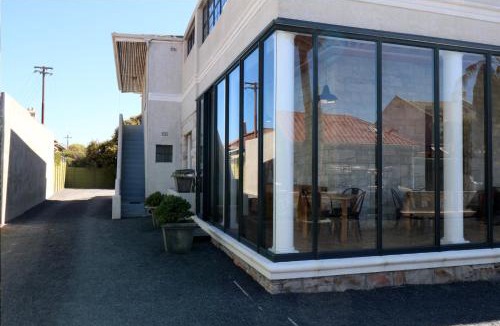 Muizenberg Bed & Breakfast | THE PLACE Muizenberg