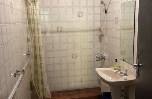 Centurion Apartment | The Pool House @ Salbu