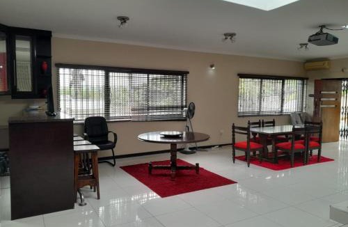 Berea House | The Prayer and Family Guesthouse