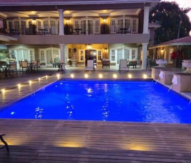 Durban North Hotel | The Presidential Mansion