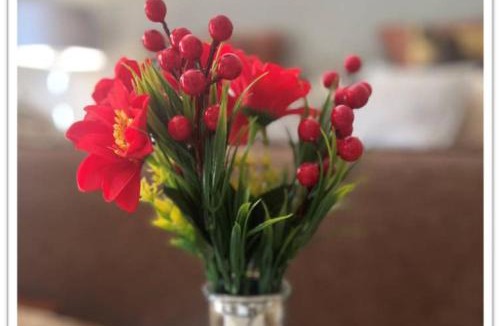 Waterkloof Glen House | The Presidential Suite at Frederick's Place