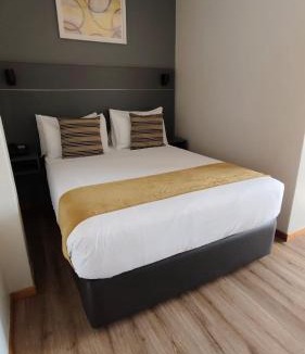 Arcadia Hotel | THE Pretoria Hotel