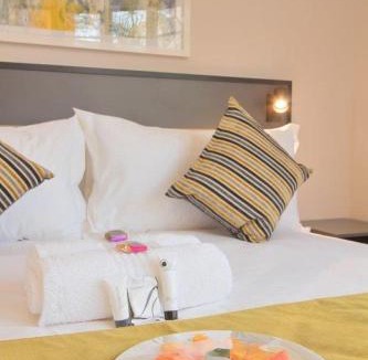 Arcadia Hotel | THE Pretoria Hotel